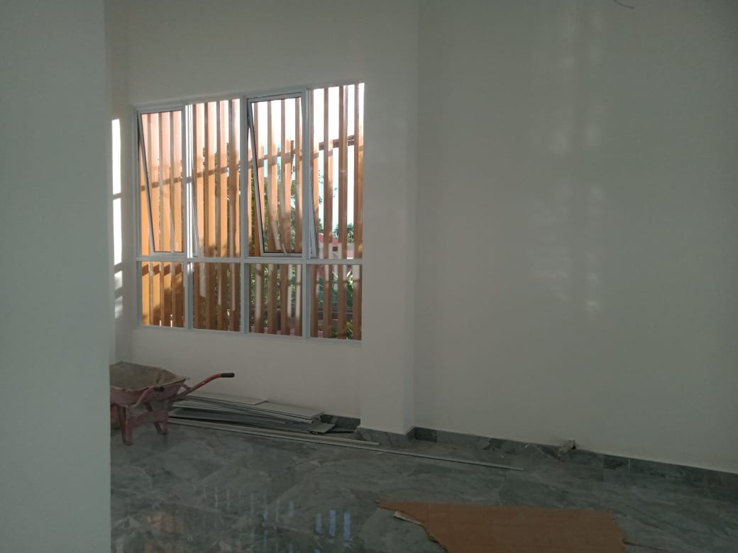 Balai Sintang - Dokumentasi Proyek